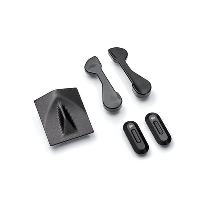 Gilles Race Cover Kit for the Yamaha YZF-R6 (2017+)