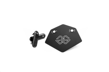 Gilles Race Cover Kit for the BMW S1000RR (2020+)
