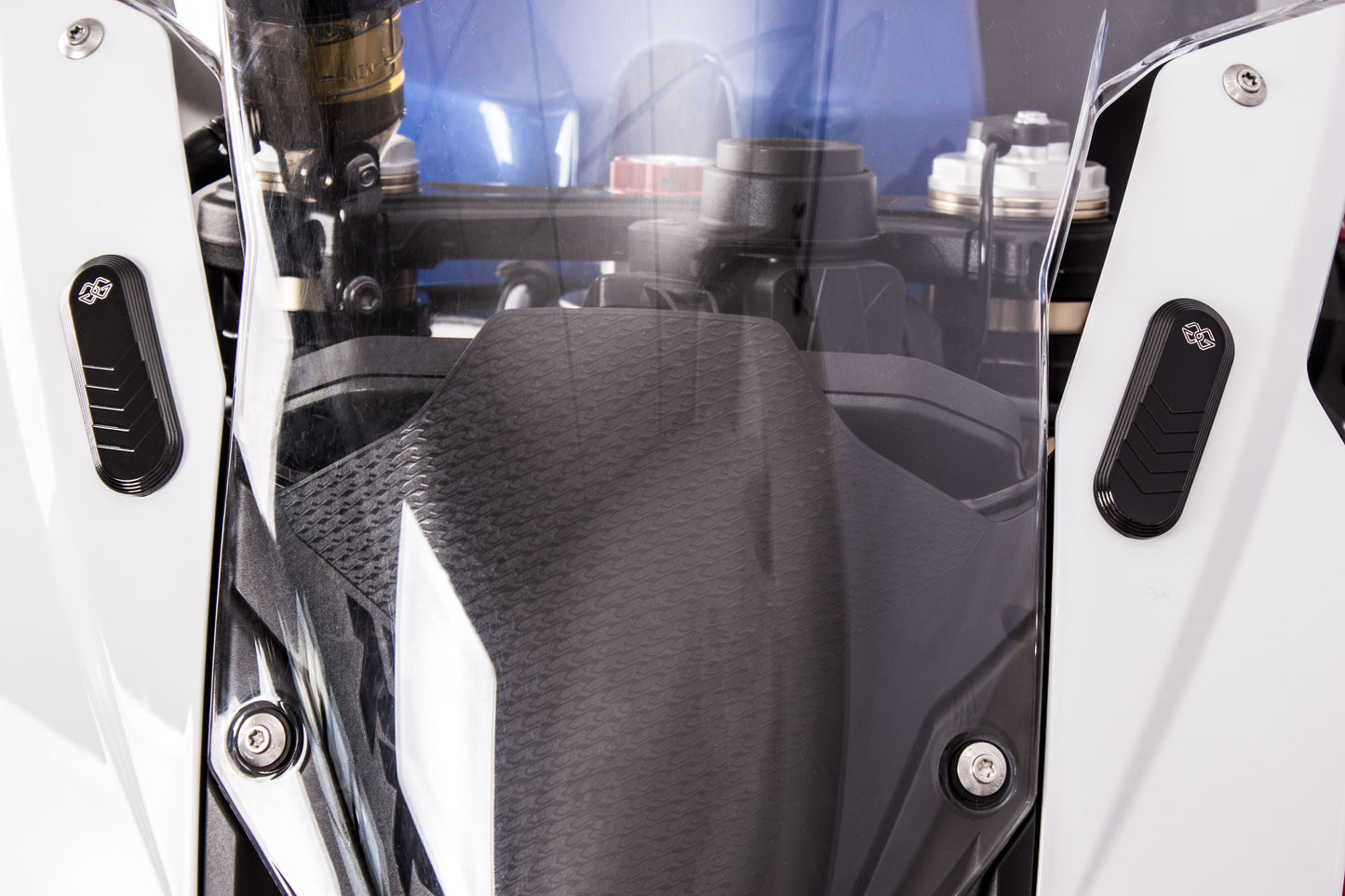 Gilles Race Cover Kit for the BMW S1000RR (2020+)