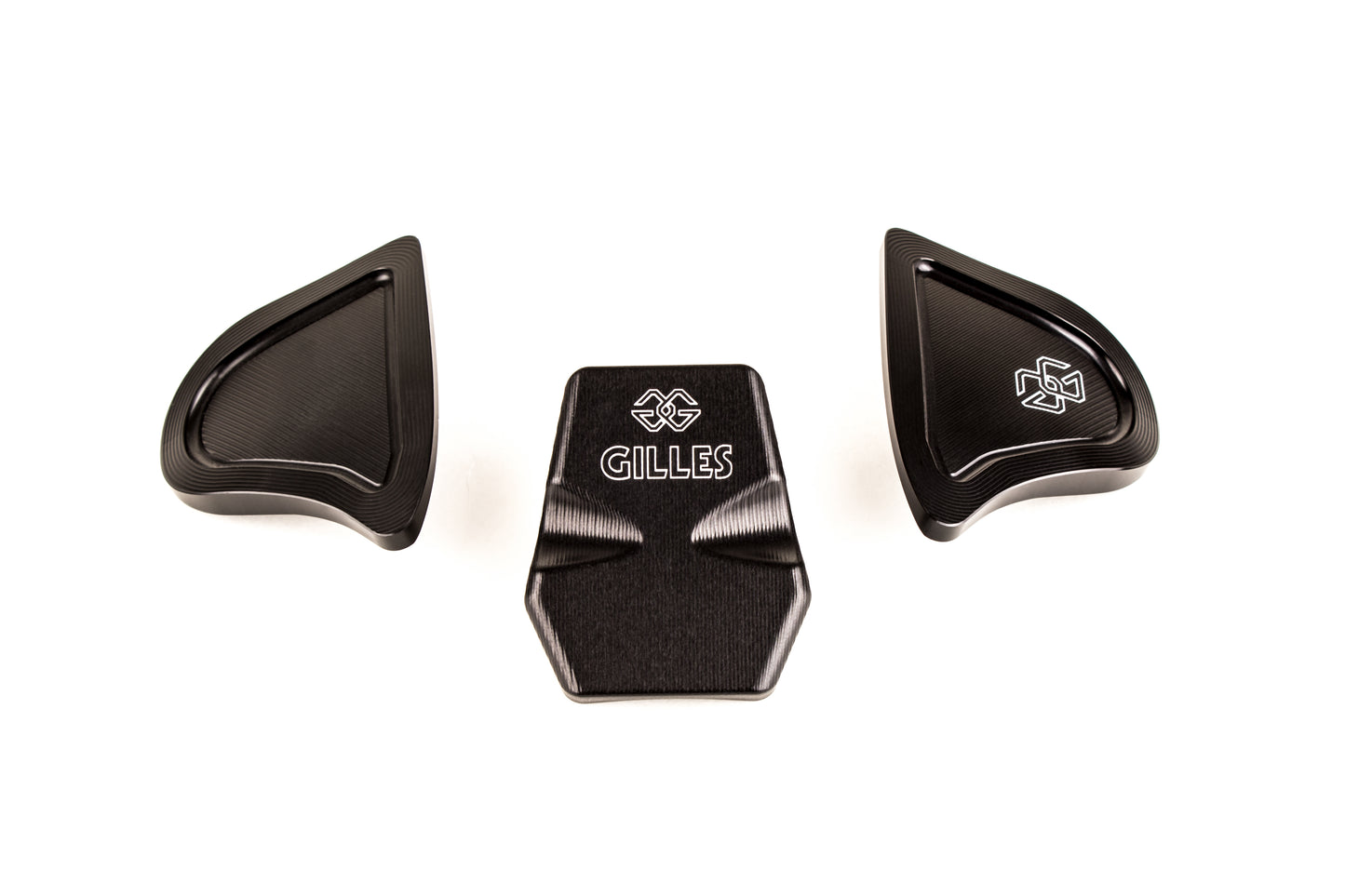 Gilles Race Cover Set for the Yamaha YZF-R1 / YZF-R1M (2020+)