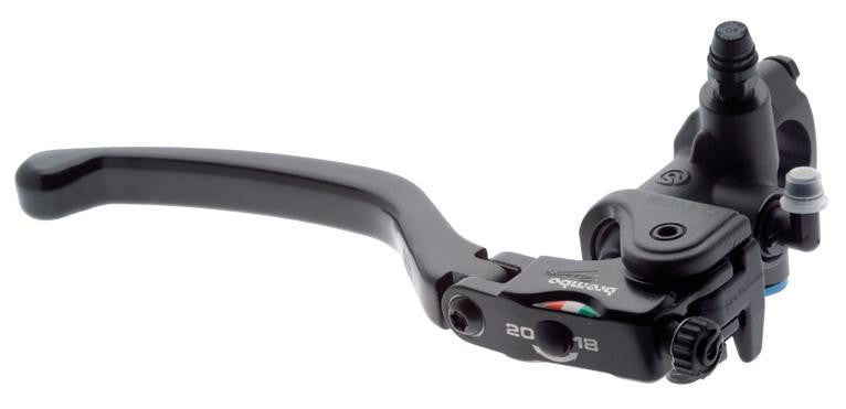 Brembo RCS Brake and Clutch Master Cylinders