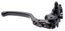 Brembo RCS Brake and Clutch Master Cylinders for 1 inch Handlebars (Harley, Victory, Triumph, etc)