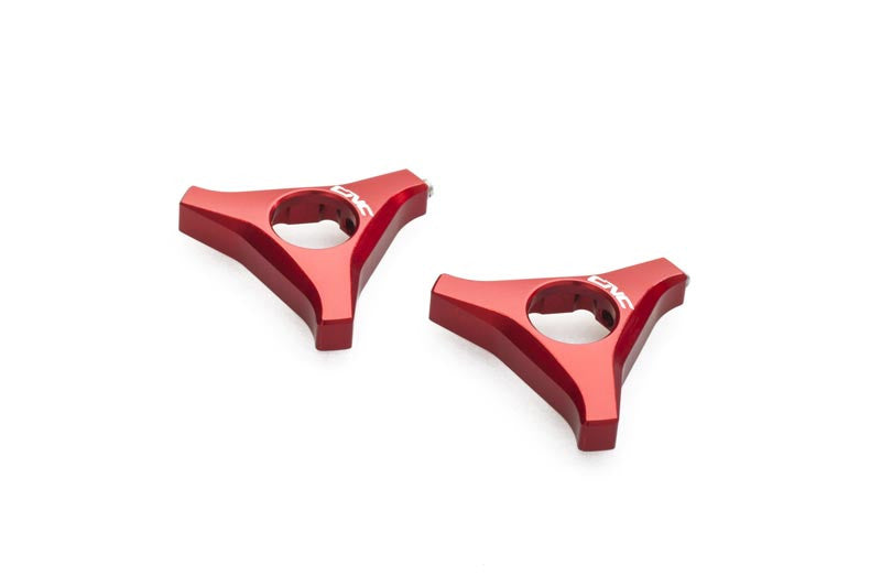 CNC Racing Fork Preload Adjusters