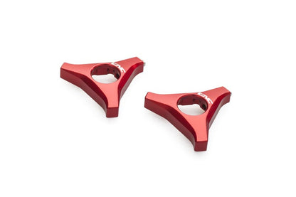 CNC Racing Fork Preload Adjusters