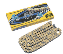 Regina GPZ HIgh Performance Chain (520 Pitch, 120 Link)