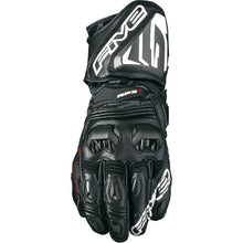 Five Gloves RFX1 Replica Leather and Racing Gloves