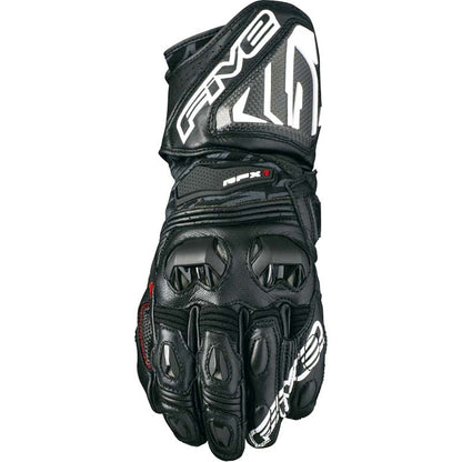 Five Gloves RFX1 Replica Leather and Racing Gloves