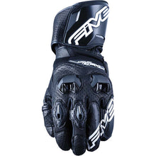 Five Gloves RFX2 Mesh Fabric Airflow Leather Gloves
