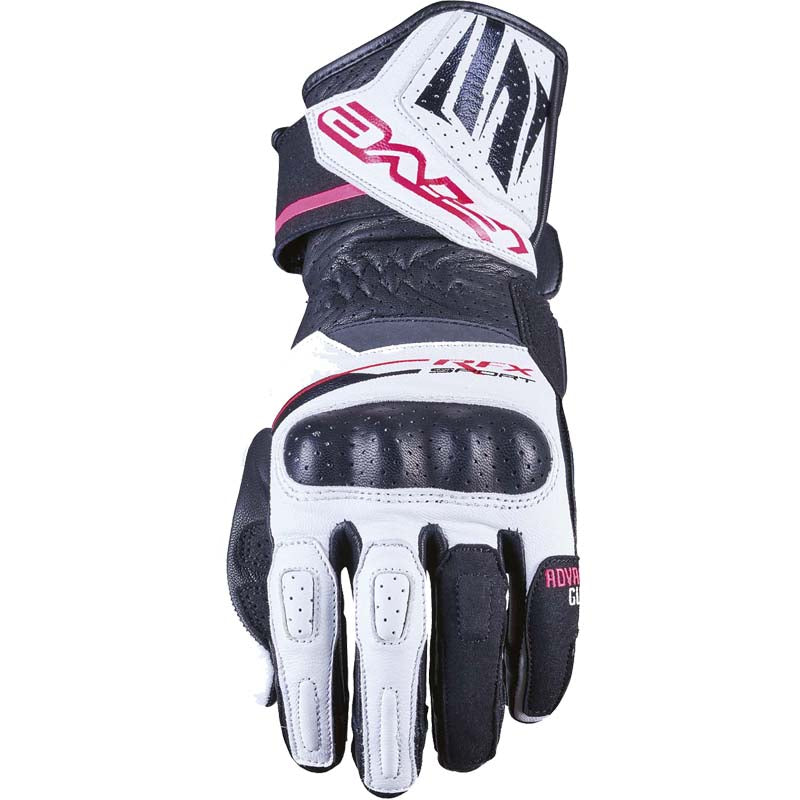 Five Gloves RFX SPORT Woman Gloves