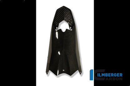 Ilmberger Carbon Framecover Under Seat for the Husqvarna Nuda 900 / 900 R '12-14