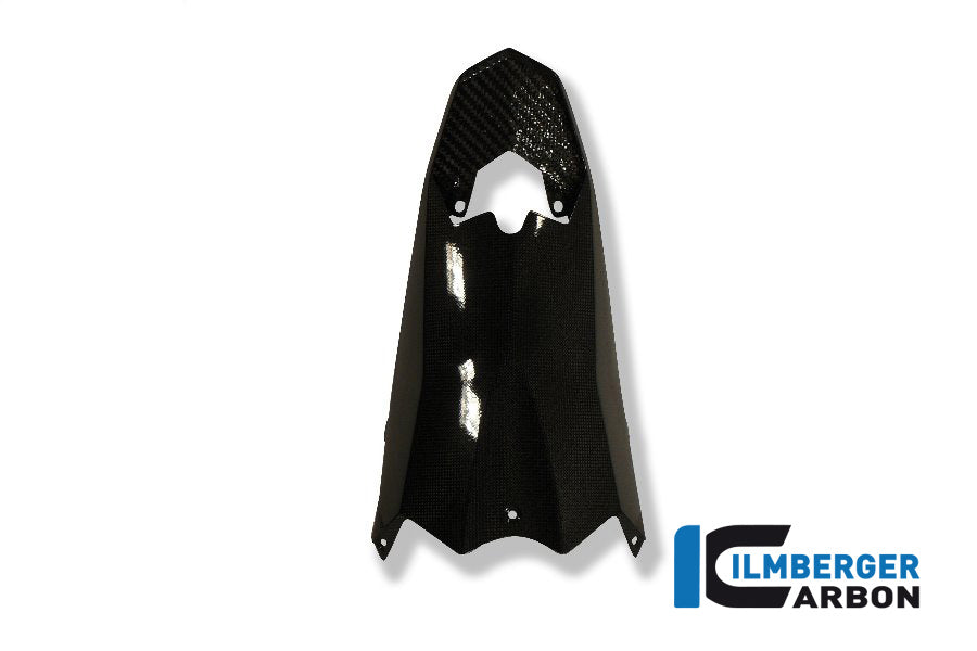 Ilmberger Carbon Framecover Under Seat for the Husqvarna Nuda 900 / 900 R '12-14