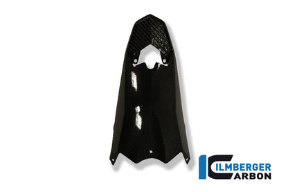 Ilmberger Carbon Framecover Under Seat for the Husqvarna Nuda 900 / 900 R '12-14