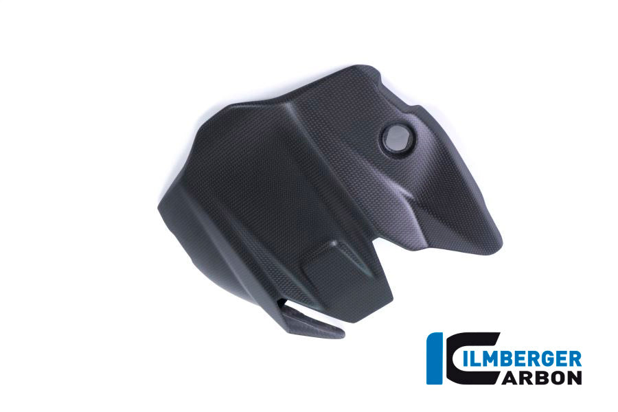 Ilmberger Carbon Rear Undertray for the Ducati Monster 1200S '17