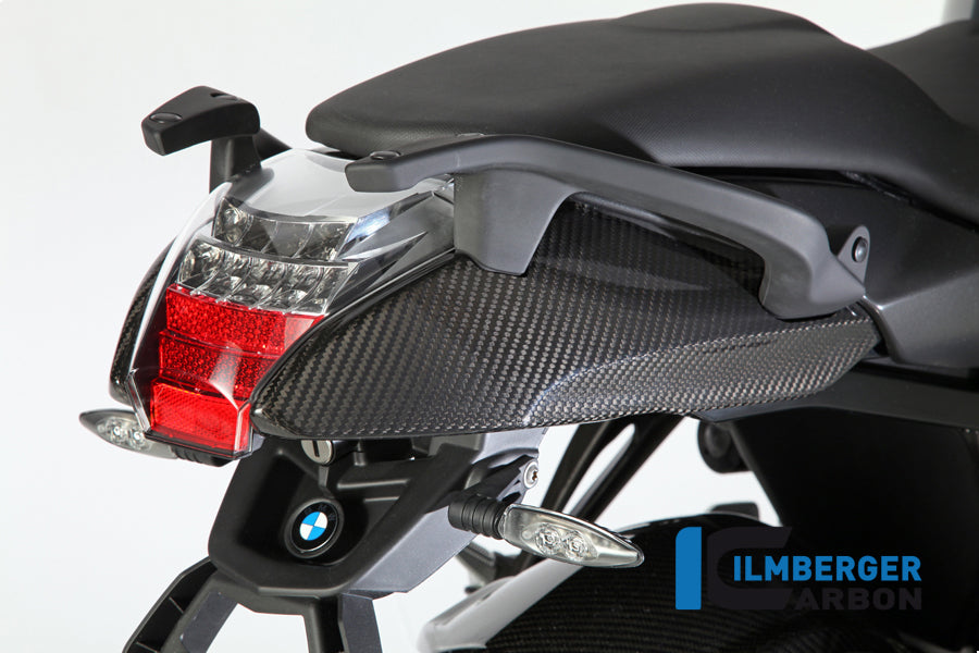 Ilmberger Carbon Rear Light Cover for the BMW K 1200 R '05-08, K 1300 R '08-24