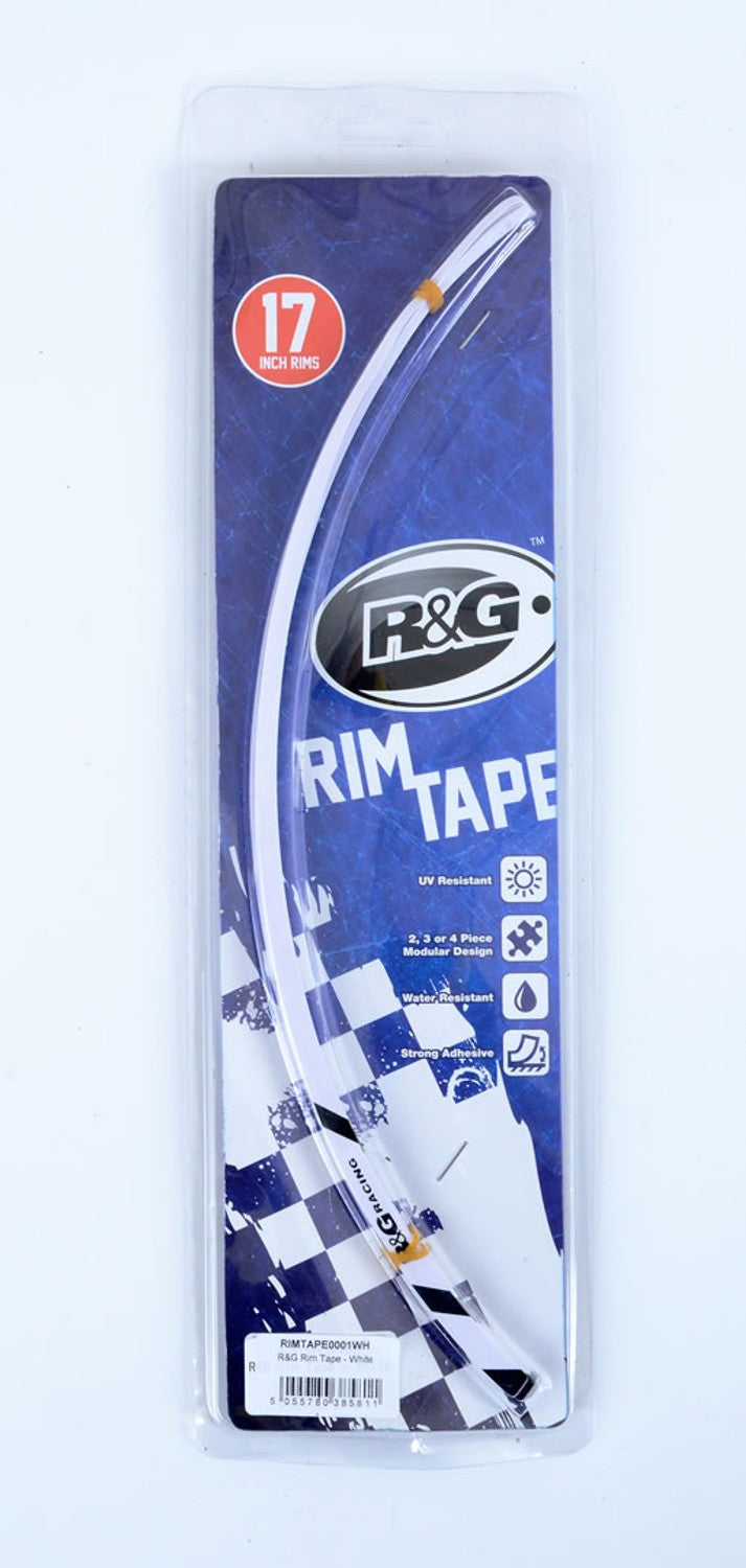 R&G Racing Rim Tape (for 17-inch rims)- set for both wheels