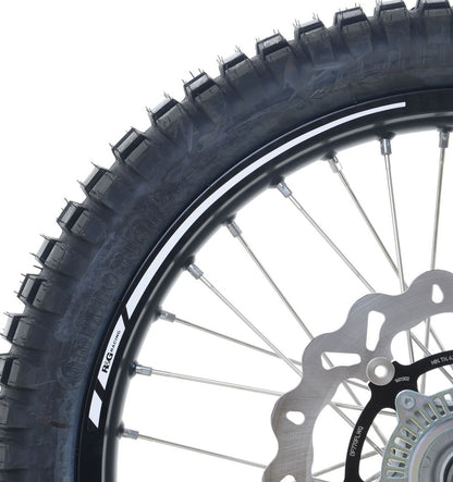 R&G Racing Rim Tape (for 17-inch rims)- set for both wheels