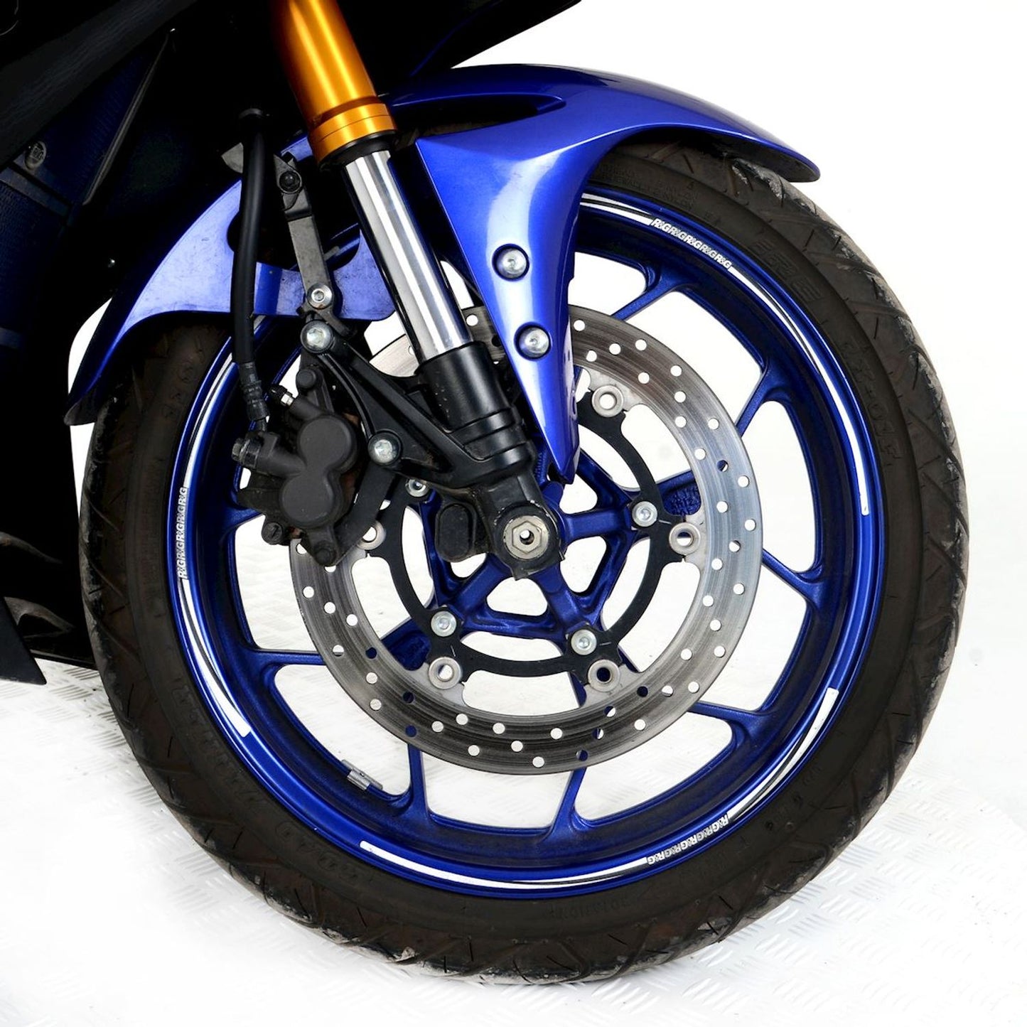 R&G Racing Rim Tape (for 17-inch rims) - set for both wheels