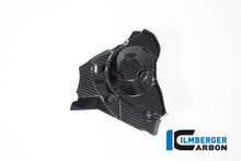 Ilmberger Carbon FRO. SPRocket Cover for the Aprilia Tuono / RSV4 2021