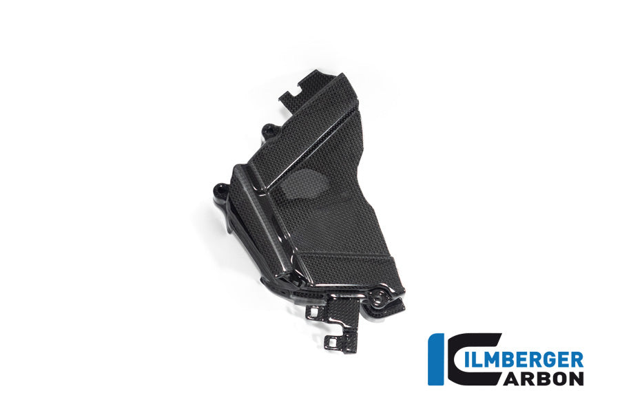 Ilmberger Carbon Sprocket Cover for the Honda CBR 1000 RR-R/SP '20-24