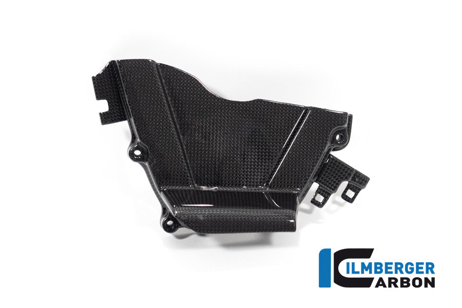Ilmberger Carbon Sprocket Cover for the Honda CBR 1000 RR-R/SP '20-24