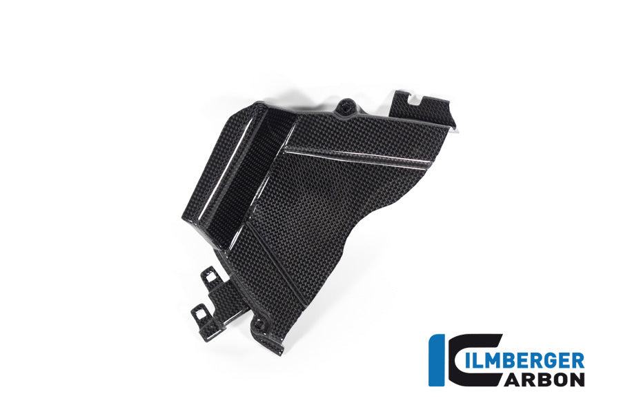 Ilmberger Carbon Sprocket Cover for the Honda CBR 1000 RR-R/SP '20-24