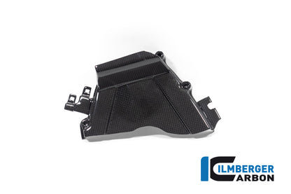 Ilmberger Carbon Sprocket Cover for the Honda CBR 1000 RR-R/SP '20-24