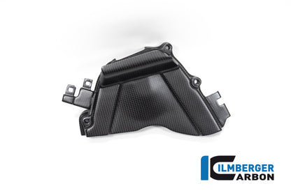 Ilmberger Carbon Sprocket Cover for the Honda CBR 1000 RR-R/SP '20-24