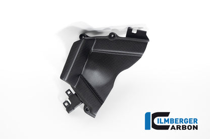 Ilmberger Carbon Sprocket Cover for the Honda CBR 1000 RR-R/SP '20-24