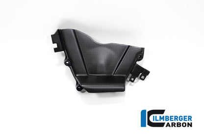 Ilmberger Carbon Sprocket Cover for the Honda CBR 1000 RR-R/SP '20-24
