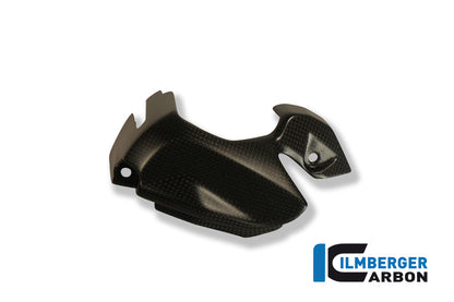 Ilmberger Carbon Front Sprocket Cover for the Ducati 1299 Panigale '15