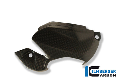 Ilmberger Carbon Front Sprocket Cover for the Ducati 1299 Panigale '15