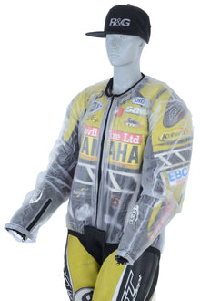 R&G Racing Waterproof Race Jacket