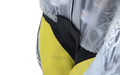 R&G Racing Waterproof Race Jacket