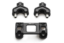 CNC Racing Handlebar Riser Clamp For Ducati Hypermotard 1100/796