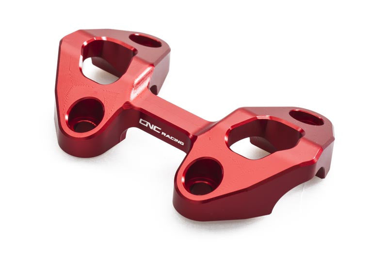 CNC Racing Handlebar Top Clamp For Ducati Streetfighter 1098/848
