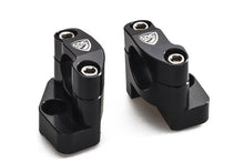 CNC Racing Handlebar Clamp For Ducati Monster 1100/796/696