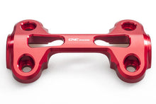 CNC Racing Handlebar Top Clamp for Ducati Hypermotard 821 / 939 sp