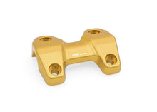 CNC Racing Handlebar Top Clamp for Ducati Monster 1200/S