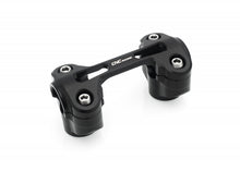 CNC Racing 29mm Handlebar Clamp Kit for Ducati Monster 1200 / 821 and Hypermotard 821 / 939 / 950 (all)