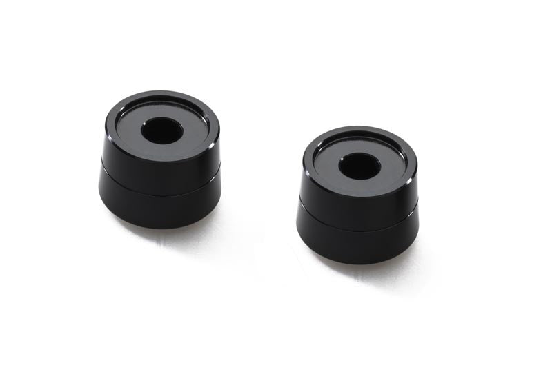 CNC Racing 20mm riser for use with RM240 and RM241 for Ducati Monster 1200/821 and Hyper 821/939/950 (all)