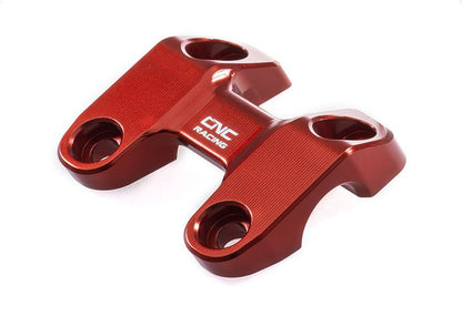 CNC Racing One Piece Handlebar Top Clamp for Ducati Scrambler (22mm Bars)