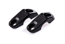 CNC Racing Two Piece Handlebar Top Clamp for Ducati Scrambler (22mm Bars)