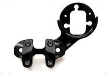 CNC Racing Riserwith Instrument Mount for Ducati Scrambler (29mm Bars)