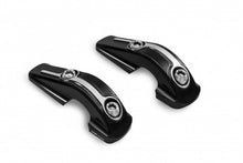 CNC Racing Billet Handlebar Upper Clamps for the Ducati XDiavel