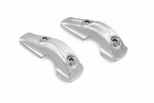 CNC Racing Billet Handlebar Upper Clamps for the Ducati XDiavel