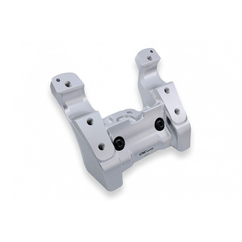 CNC Racing Handlebar Lower Clamp for Ducati XDiavel