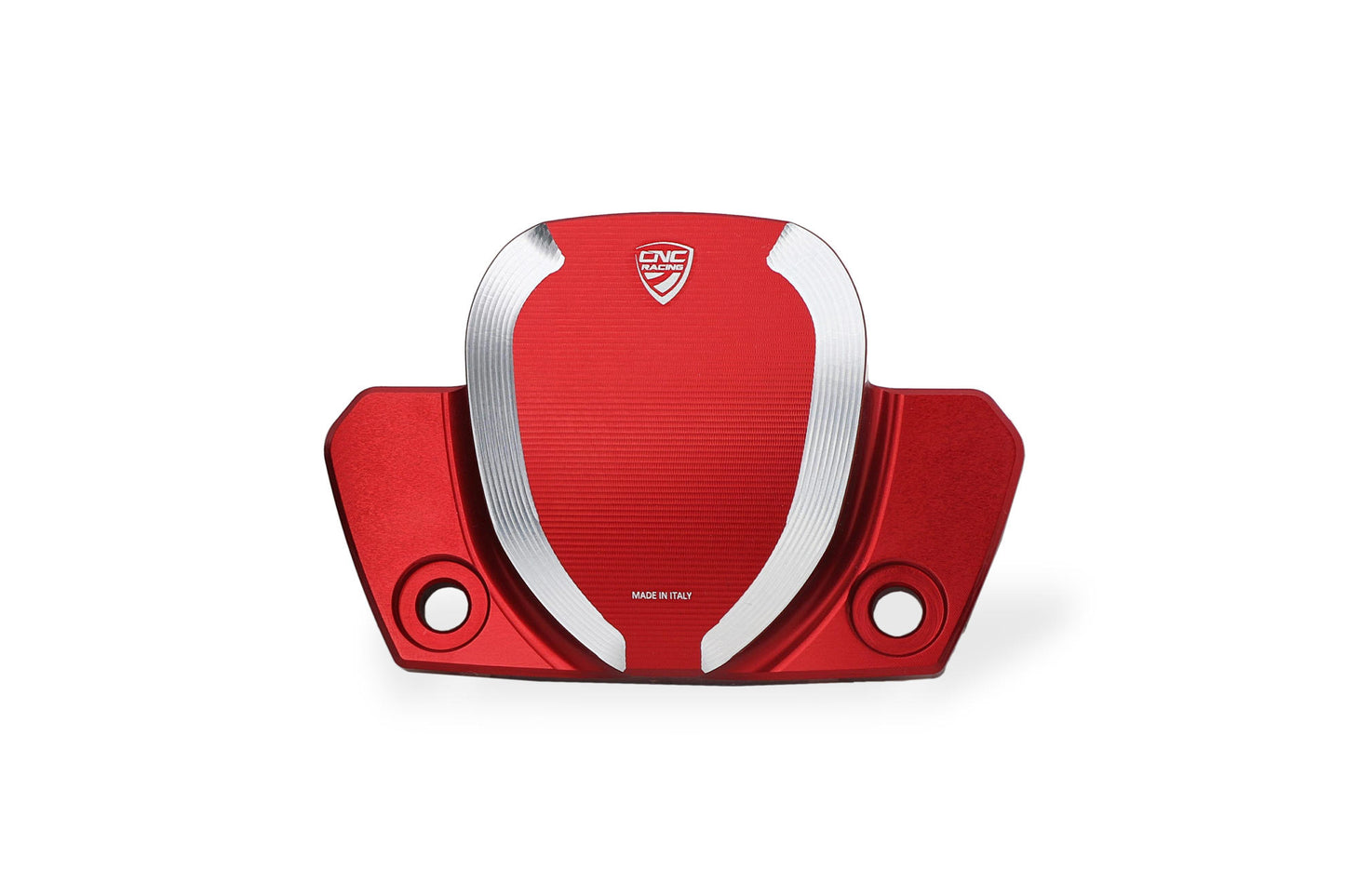 CNC Racing Handlebar Clamp Cover for the Ducati Diavel V4