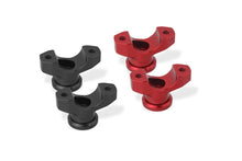 CNC Racing Handlebar Lower Clamps for the Ducati Hypermotard 698 Mono