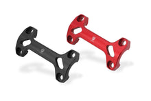 CNC Racing Handlebar Upper Clamp for the Ducati Hypermotard 698 Mono