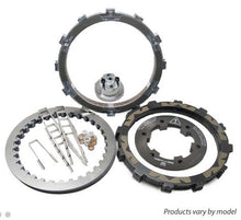 REKLUSE RADIUSx Auto Clutch for Harley Davidson Models Type 5